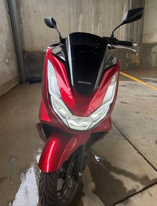HONDA PCX 160 ABS 